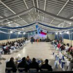 Club Deportivo Magallanes abrió las puertas de su nueva sede social