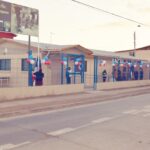 Vecinos de villa Los Halcones abrieron su nueva sede social en Ovalle