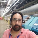 Físico de la ULS lidera proyecto en el centro de investigación científica más importante del mundo