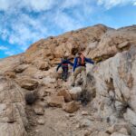 Potenciarán rutas de Turismo Aventura y Naturaleza en montañas del Valle de Elqui