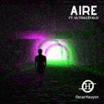 Oscar Hauyon versiona banda indie punitaquina en su nuevo single “Aire”