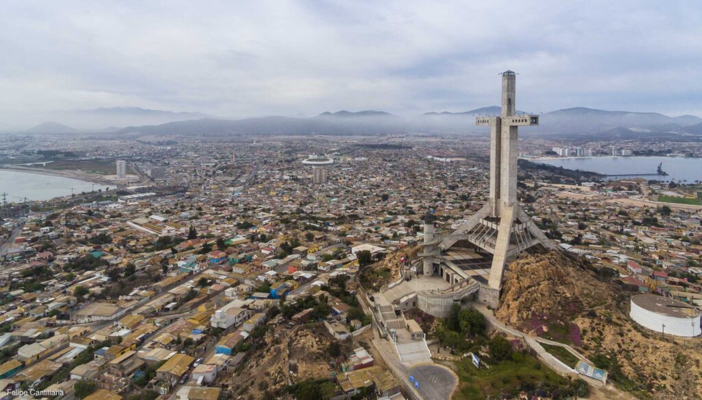 MINISTERIO DE ECONOMÍA Y CORFO LANZAN PROGRAMA DE APOYO A LA REACTIVACIÓN PARA PYMES TURISTICAS DE COQUIMBO