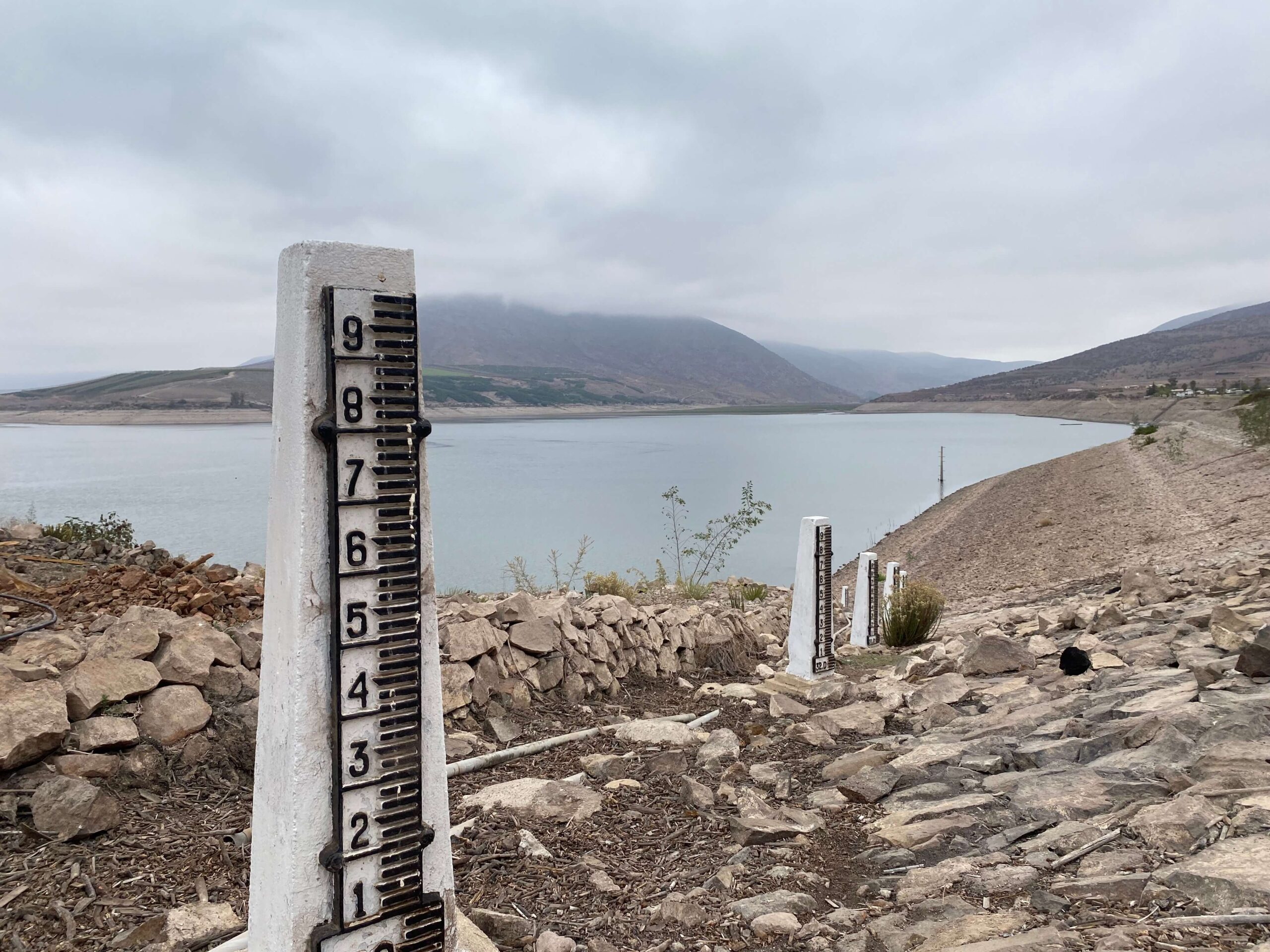 Investigadores ULS analizan impacto de las últimas precipitaciones en la región