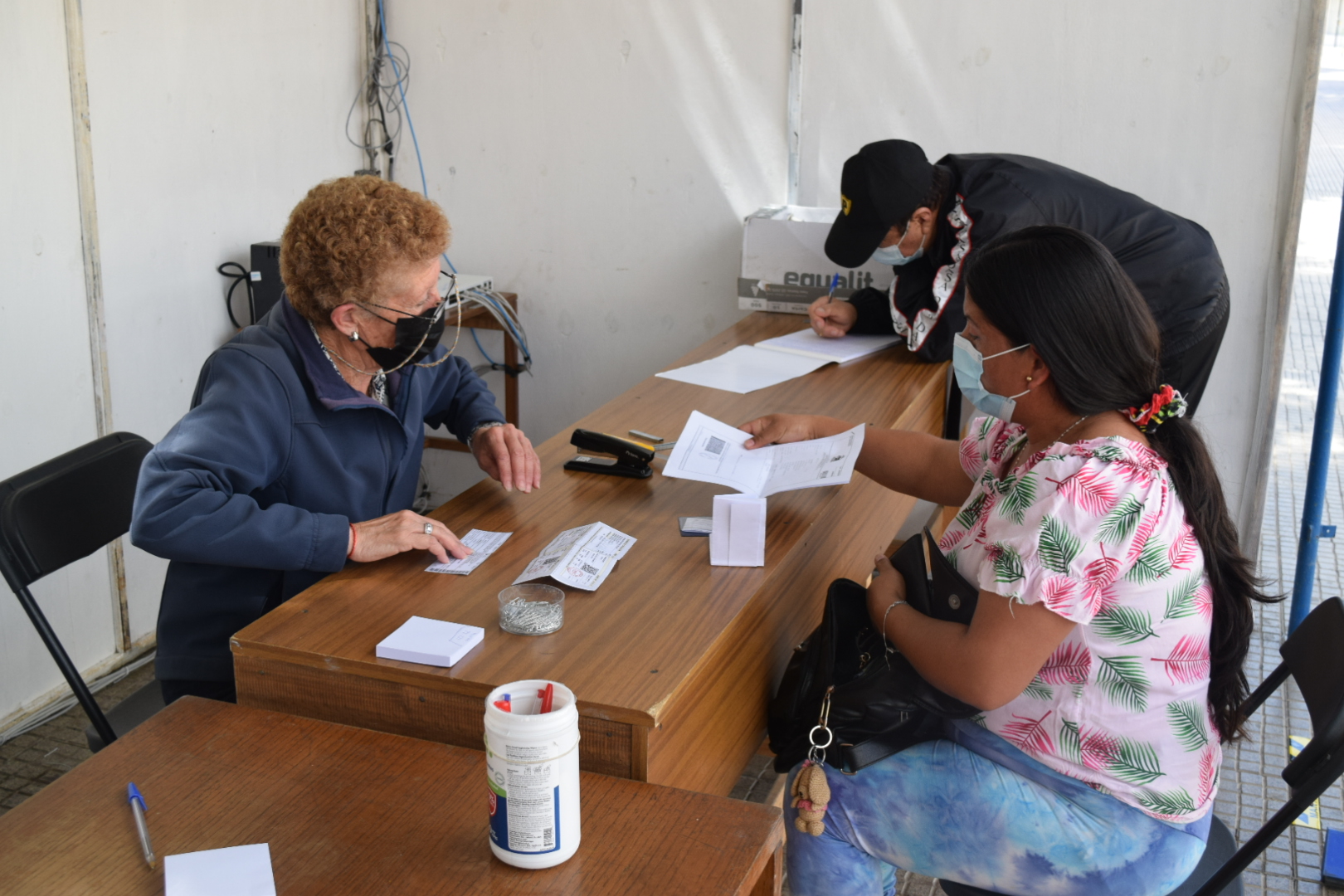 El 31 de agosto vence el plazo para el pago de la segunda cuota del Permiso de Circulación