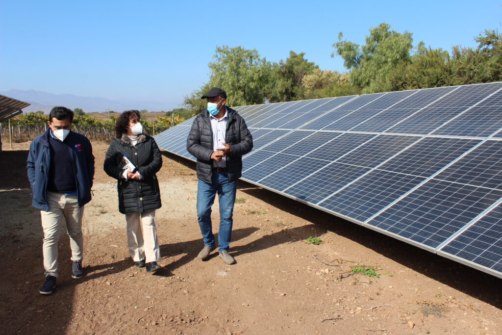 Destinan $197 millones a empresas regionales a través del programa “Ponle Energía a Tu Pyme”