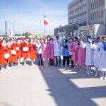 Voluntariados del Hospital de Ovalle volverán a sus funciones de apoyo a los pacientes hospitalizados