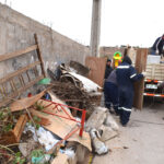 Municipio realizará operativo de Basura Histórica en diversas zonas de Ovalle durante octubre