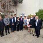 Nuevo consistorial de Ovalle culminaría obras para inicio de 2025