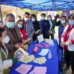 Minsal y Mineduc firman convenio para la prevención de VIH e infecciones de transmisión sexual en estudiantes de educación superior