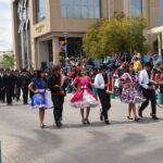 Actividades protocolares de Fiestas Patrias se retomarán luego de dos años en Ovalle