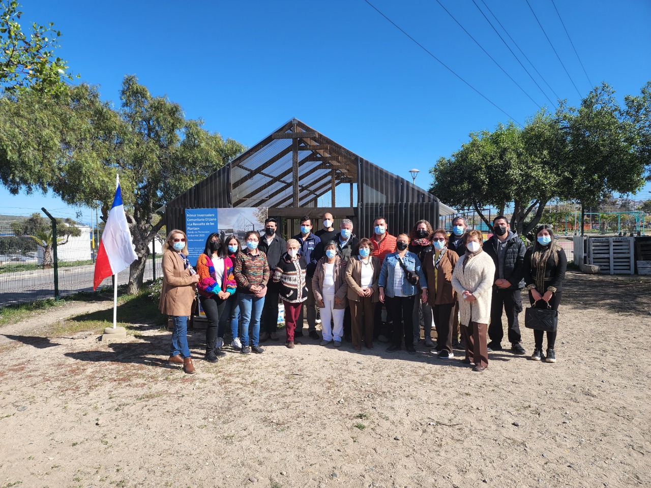 Gobierno triplicará los recursos para financiar proyectos presentados al Fondo de Protección Ambiental en la región