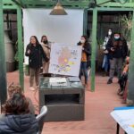 Mujeres de la región dialogan sobre sus necesidades y trazan ideas durante “Encuentros Territoriales Feministas”