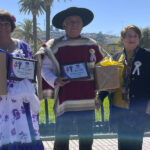 Con éxito se desarrolló el Campeonato Comunal de Cueca del Adulto Mayor en Ovalle