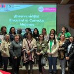 Mujeres innovadoras de la región se reúnen para promover y potenciar sus iniciativas￼ 