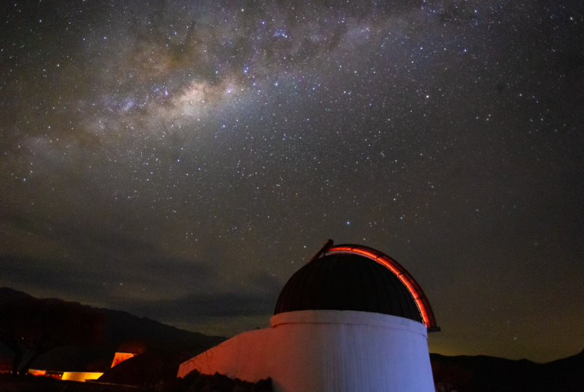 Los sorprendentes datos que refuerzan el liderazgo de la región de Coquimbo en astroturismo