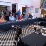 Concejo Municipal aprobó más de 360 millones de pesos para el transporte escolar en Ovalle