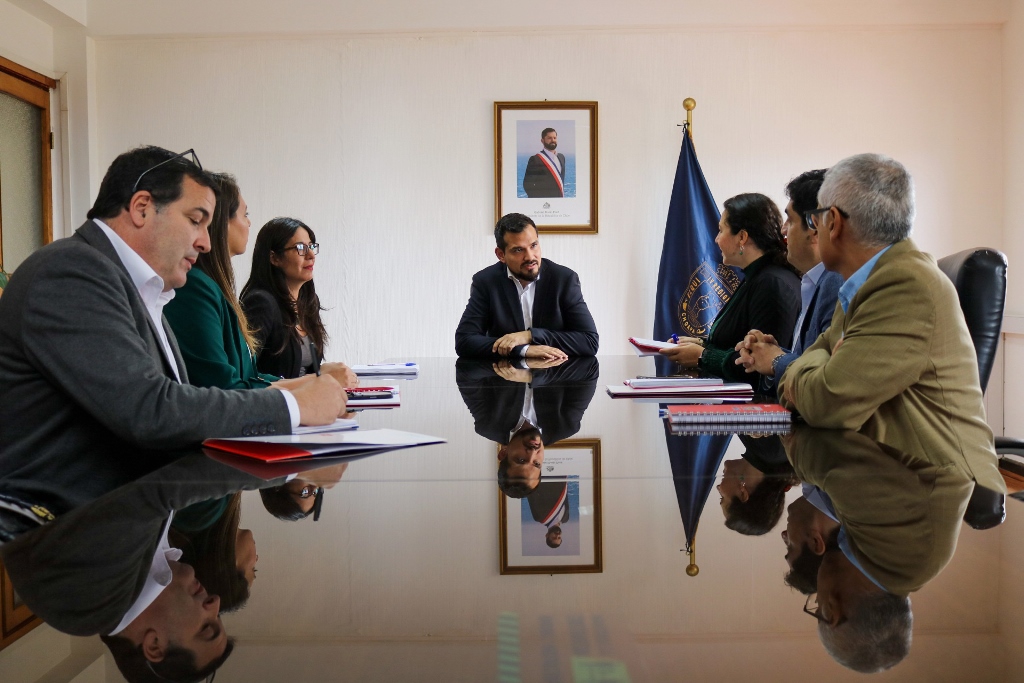 Gobierno destaca gesto descentralizador del Directorio de TVN al sesionar en la Región de Coquimbo