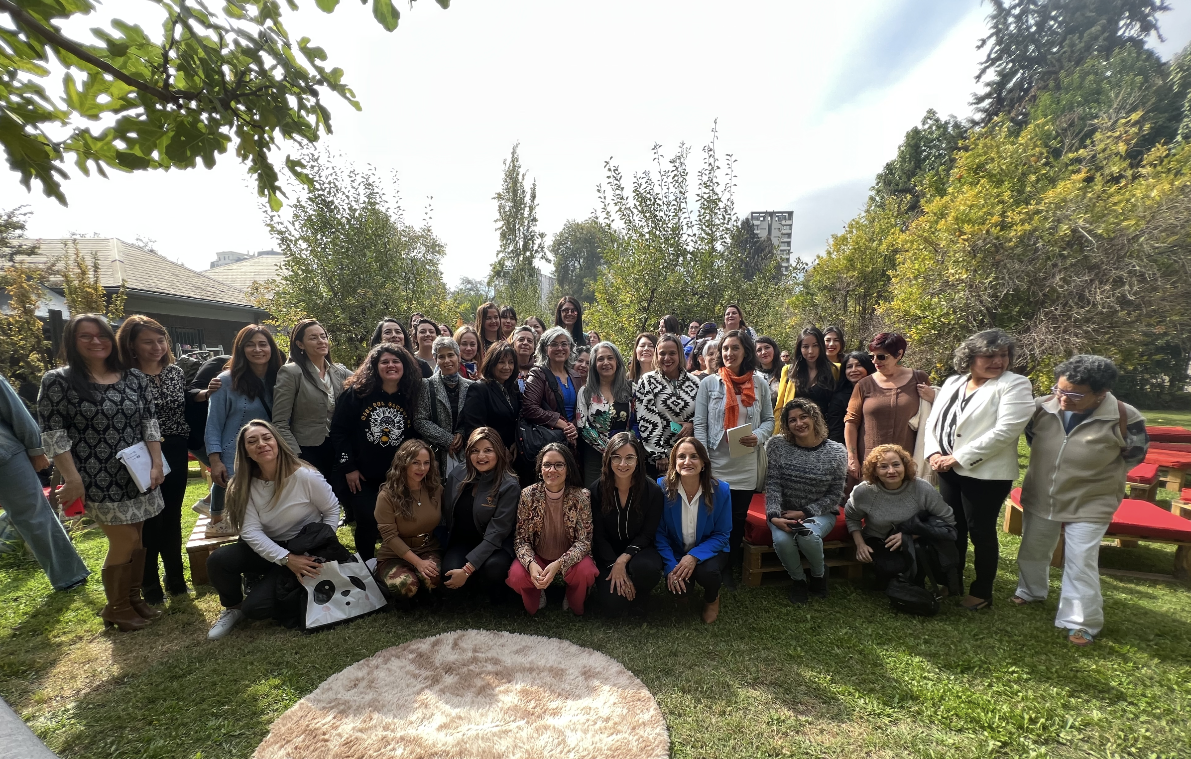 Mujeres de todo el país se podrán capacitar en escuelas para empresarias