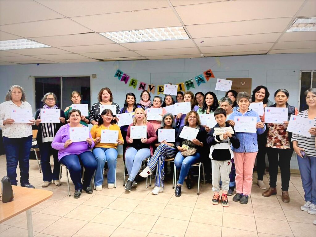 Invitan a talleres de sexualidad para mujeres en Ovalle