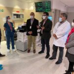 Se refuerzan las medidas preventivas contra<br>virus respiratorios en la provincia de Limarí