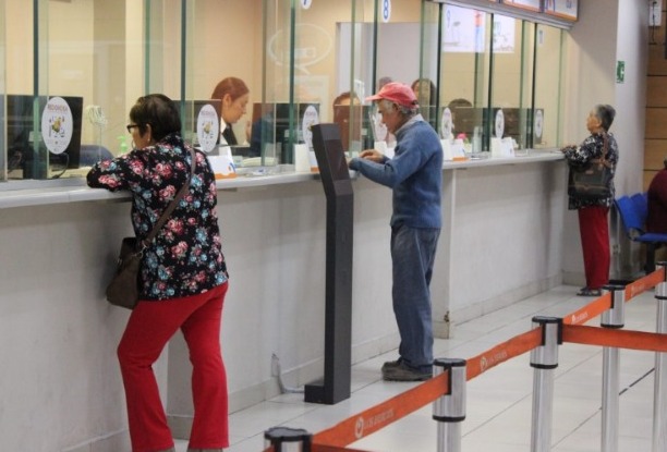 Más de 75 mil pensionados recibirán aporte extraordinario del Bono Invierno en la Región de Coquimbo