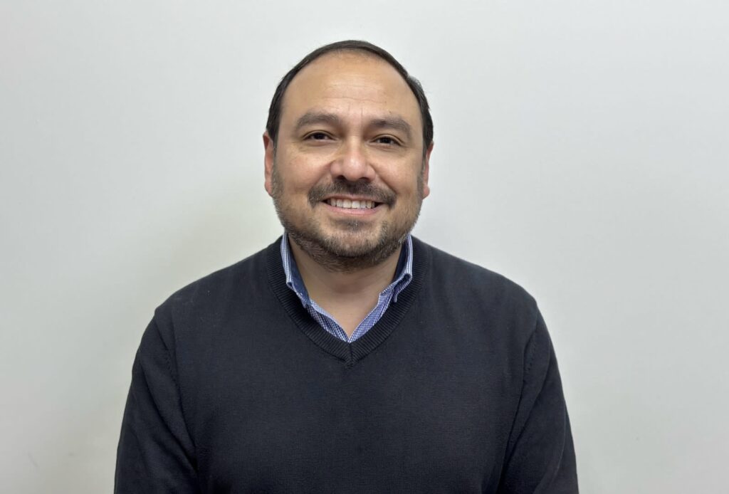 Fernando Sermeño Vera asume como director regional de Coquimbo de la Superintendencia de Educación