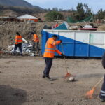 Operativos de basura histórica recorrerán<br>diversos puntos de la comuna de Ovalle